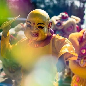 Meet your Posher, Tan